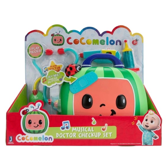 Cocomelon! Musical Kit - Picture 3 of 3